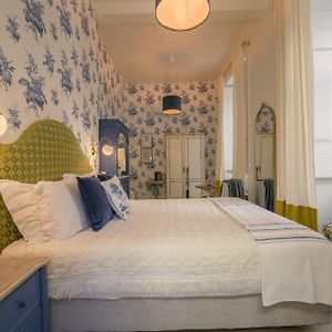 Deluxe Junior Suite