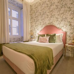 Deluxe Kamer met een King Size Bed